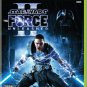 The Star Wars Force Unleashed (XBOX 360)