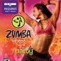 Zumba Fitness - Kinect (XBOX 360)