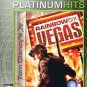 Tom Clancy's Rainbow Six Vegas (XBOX 360)