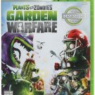 Plants vs Zombies Garden Warfare (XBOX 360)