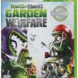 Plants vs Zombies Garden Warfare (XBOX 360)
