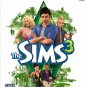 The Sims 3 (XBOX 360)