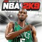 NBA 2K9 (XBOX 360)
