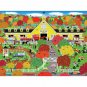 Horse Lovers Paradise Collector Art 300 pc Jigsaw Puzzle by Artist: Mark Frost