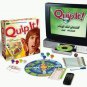 Screenlife Quip It! DVD Game