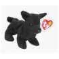 Ty Beanie Baby - Scottie the Scottish Terrier Stuffed Animal Plush Dog