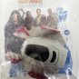 Star Wars Episode III Revenge of the Sith 2005 Burger King Toy - Jedi Starfighte
