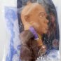 Star Wars Episode III Revenge of the Sith 2005 Burger King Toy - Mace Windu Magi