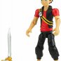 Zak Storm Zak 3-inch Scale Action Figure