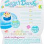 Sugar Bombs by Horizon Group USA. Design & Decorate Your Own Under The Sea Theme