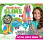 Cra-Z-Art Nick Groovy Slime Kit Now Good Vibes