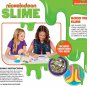 Cra-Z-Art Nick Groovy Slime Kit Now Good Vibes