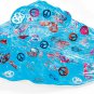 Cra-Z-Art Nick Groovy Slime Kit Now Good Vibes