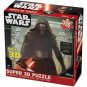 Star Wars Episode VII Super 3D Kylo Ren Storm Troopers Puzzle by Cardinal