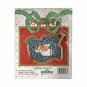 Traditions Flying Angel Ornament 4Cross Stitch Kit No. T8702