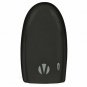 Vivitar 2-Amp Dual USB Wall Power Adapter - Black