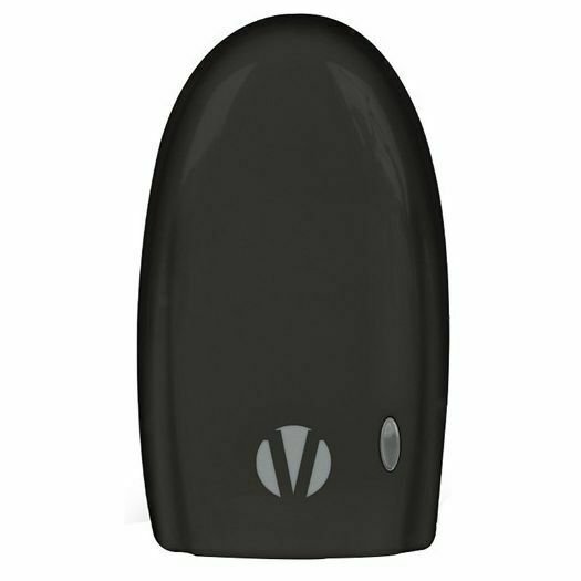 Vivitar 2-Amp Dual USB Wall Power Adapter - Black
