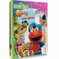 Sesame Street: Silly Storytime (DVD)