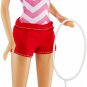 Barbie Careers Lifeguard Doll