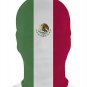 Morphsuit Mask For Halloween - Mexico