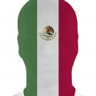 Morphsuit Mask For Halloween - Mexico