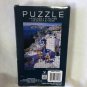 500 Piece Jigsaw Puzzles Table for Two with Ocean View