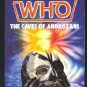 Doctor Who: The Caves of Androzani (Mass Market Paperback)
