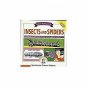 Insects and Spiders (Spectacular Science Projects)