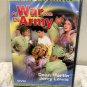AT WAR WITH THE ARMY  (DVD)