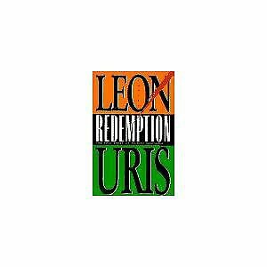 Redemption  (Hardcover)