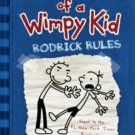 Diary of a Wimpy Kid Rodrick Rules