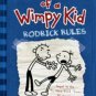 Diary of a Wimpy Kid Rodrick Rules
