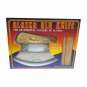 Alaska ULU Knife w/ Display Stand