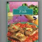 Learn to Cook Fish (Hardcover)