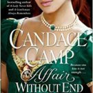 An Affair Without End (Hardcover)