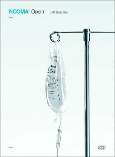 Nooma / Open (DVD)