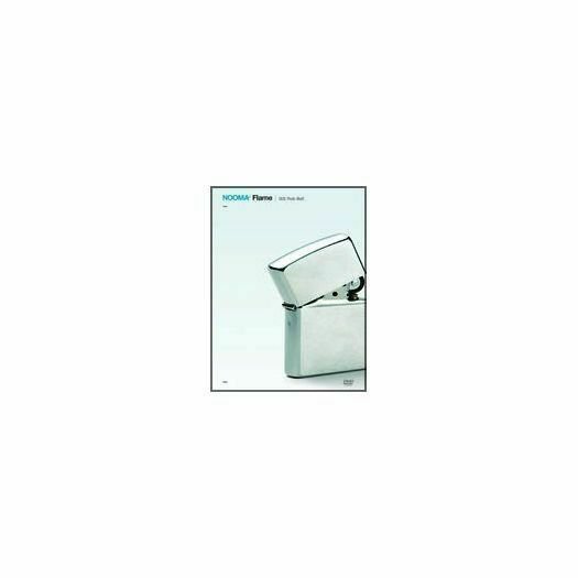 Nooma Vol. 2 - Flame  (DVD)
