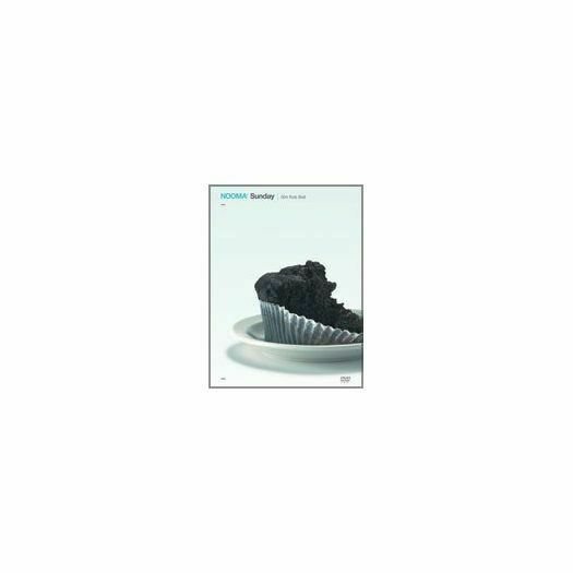 Nooma Vol. 4 - Sunday (DVD)
