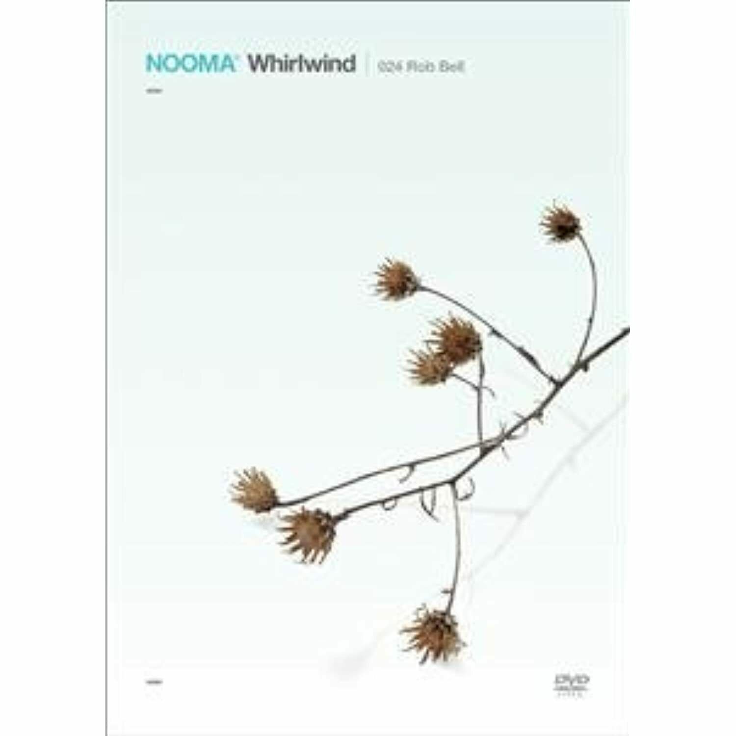 Nooma / Whirlwind 24 (DVD)