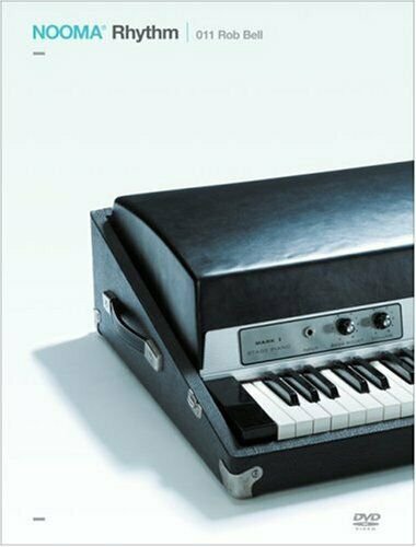 Nooma: Rhythm (DVD)