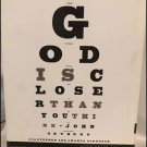 God Is Closer Than You Think (DVD) God Is Closer Than You Think (DVD)