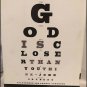 God Is Closer Than You Think (DVD)