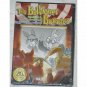 The Bellflower Bunnies-dandelion & the Silver Screen At the Science Academy (DV