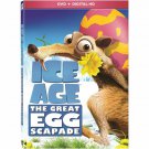 Ice Age: The Great Egg-Scapade (DVD)