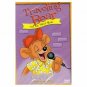 Traveling Bear and the Talent Show (DVD)