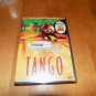 TANGO (DVD)