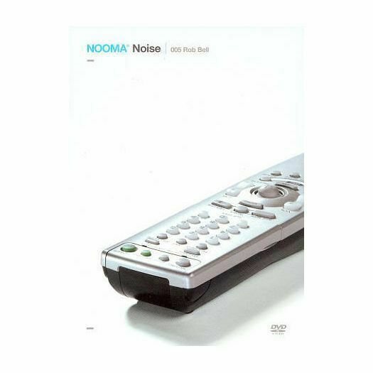 Nooma Vol. 5 - Noise (DVD)