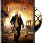 I Am Legend (DVD)