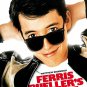 Ferris Bueller's Day Off (DVD)
