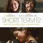 Short Term 12 (DVD)